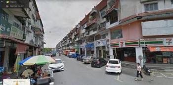 Apartment at Kosas, Ampang, photo 3