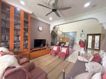 Bungalow at Jalan Pekaka Seksyen 8, Kota Damansara, photo 3