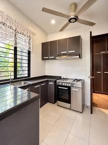 Taman Ampang Utama, Ampang的独立式洋房，照片6