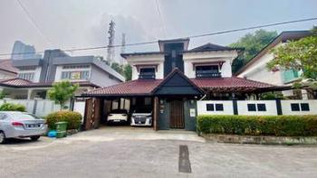 Banglo di Taman Mulia, Cheras, foto 1