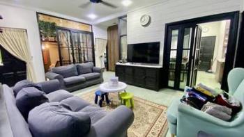 Banglo di Taman Mulia, Cheras, foto 5