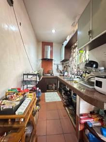 Banglo di Perdana Heights Jalan Pulau Angsa, Shah Alam, foto 8