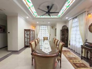 Bungalow at Jalan Pekaka Seksyen 8, Kota Damansara, photo 9