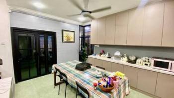 Banglo di Taman Mulia, Cheras, foto 9