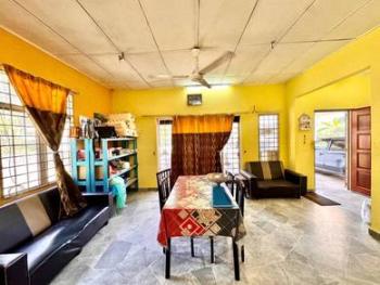Bungalow at Taman Tasik Semenyih, Semenyih, photo 7