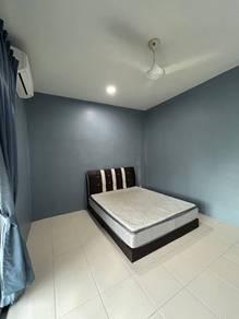 Rumah di Klebang Harmoni 2, Ipoh, foto 7