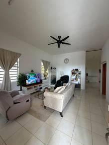 Bungalow at Taman Trong Perdana, Trong, photo 6