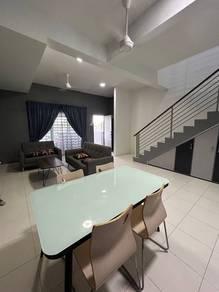 Rumah di Klebang Harmoni 2, Ipoh, foto 3