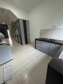 Rumah di Klebang Harmoni 2, Ipoh, foto 5