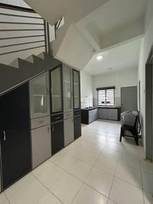 Rumah di Klebang Harmoni 2, Ipoh, foto 4
