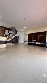 Rumah di Taman Maju, Sitiawan, foto 4