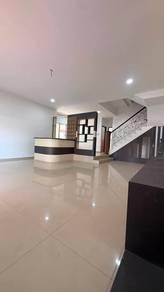 Rumah di Taman Maju, Sitiawan, foto 5