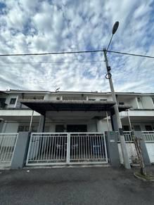 Rumah di Klebang Harmoni 2, Ipoh, foto 1