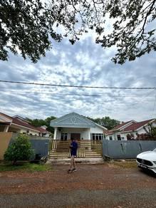 Bungalow at Taman Trong Perdana, Trong, photo 4