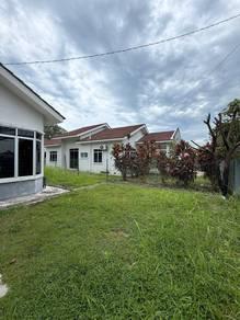 Bungalow at Taman Trong Perdana, Trong, photo 3