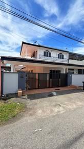 Rumah di Taman Maju, Sitiawan, foto 1