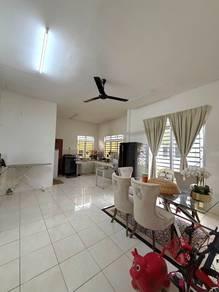 Bungalow at Taman Trong Perdana, Trong, photo 8