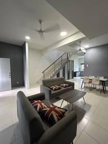 Rumah di Klebang Harmoni 2, Ipoh, foto 9