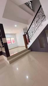 Rumah di Taman Maju, Sitiawan, foto 9