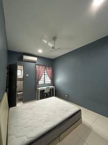 Rumah di Klebang Harmoni 2, Ipoh, foto 8
