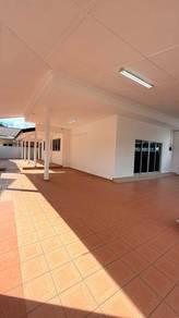 Rumah di Taman Maju, Sitiawan, foto 2