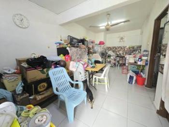 Flat at Tun Ungku Tun Aminah Block 11, Skudai, photo 6