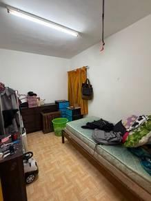 Flat at Jalan Tasek 64, Pasir Gudang, photo 1