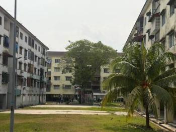 Jalan Tasek 64, Masai的平层住宅，照片4