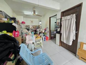 Flat at Tun Ungku Tun Aminah Block 11, Skudai, photo 4