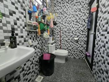 Flat at Tun Ungku Tun Aminah Block 11, Skudai, photo 5