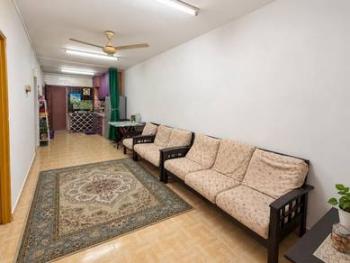 Flat at Jalan Tasek 64, Pasir Gudang, photo 2