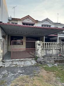 House at Taman Kemuning, Kulim, photo 1