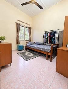House at Taman Mutiara, Sungai Petani, photo 10
