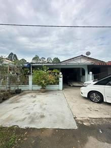 House at Taman Angsana, Kulim, photo 1