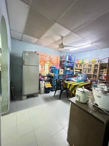 House at Taman Angsana, Kulim, photo 8