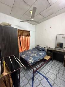 House at Taman Angsana, Kulim, photo 6