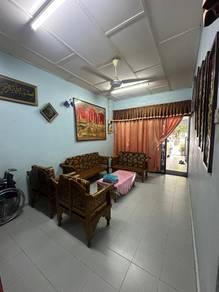 House at Taman Angsana, Kulim, photo 3