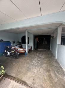 House at Taman Angsana, Kulim, photo 2