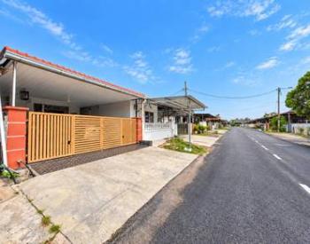 House at Taman Mutiara, Sungai Petani, photo 2