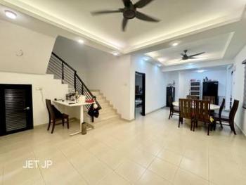 House at Parklands (Bukit Tinggi 3), Klang, photo 3