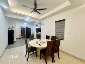 House at Parklands (Bukit Tinggi 3), Klang, photo 4