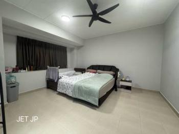 House at Parklands (Bukit Tinggi 3), Klang, photo 8