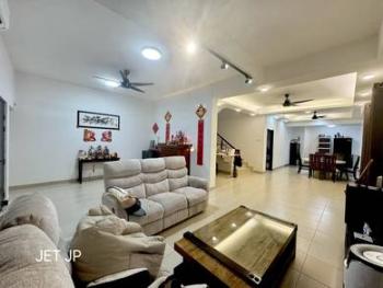 House at Parklands (Bukit Tinggi 3), Klang, photo 2