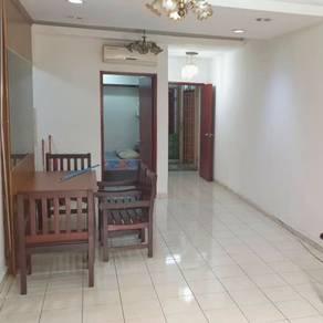 Apartmen di Angkasa, Kota Kinabalu, foto 3