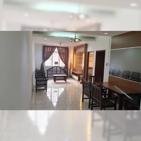 Apartmen di Angkasa, Kota Kinabalu, foto 5