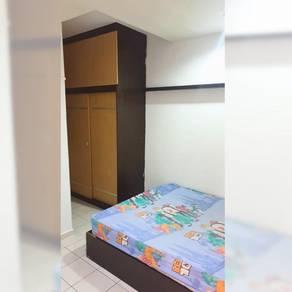 Apartmen di Angkasa, Kota Kinabalu, foto 8