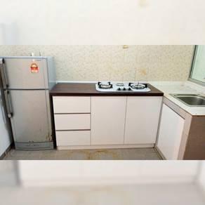 Apartmen di Angkasa, Kota Kinabalu, foto 6
