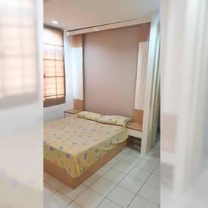 Apartmen di Angkasa, Kota Kinabalu, foto 7