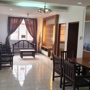 Apartmen di Angkasa, Kota Kinabalu, foto 1