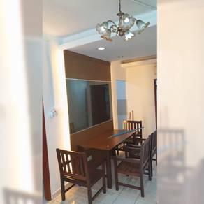 Apartmen di Angkasa, Kota Kinabalu, foto 4